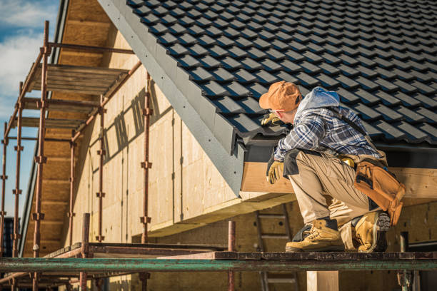Best Residential Roofing Contractor  in Hyde, PA
