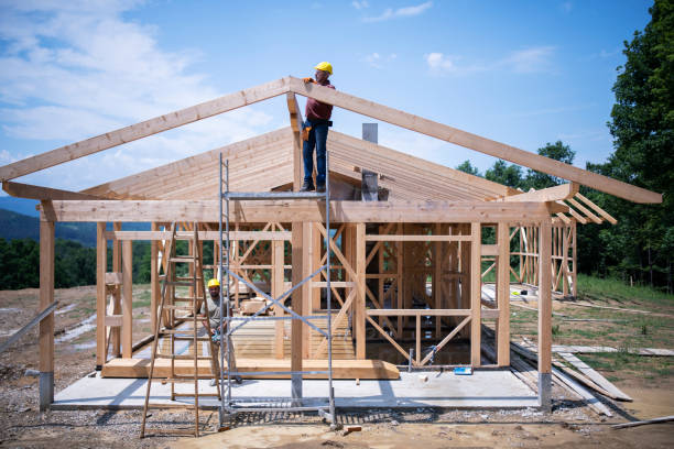 Professional Roofing Contractor in Hyde, PA