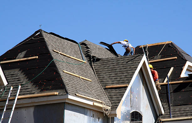 Best Roof Gutter Cleaning  in Hyde, PA