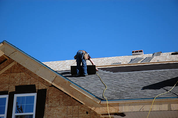 Quick and Trustworthy Emergency Roof Repair Services in Hyde, PA